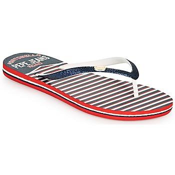 Tongs Pepe jeans RAKE SAILOR