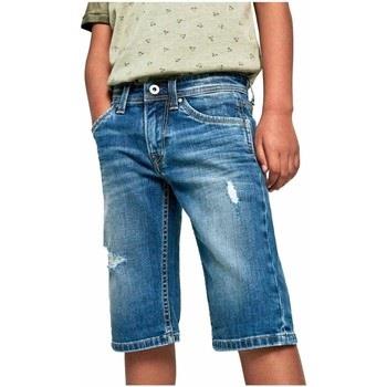 Short enfant Pepe jeans -