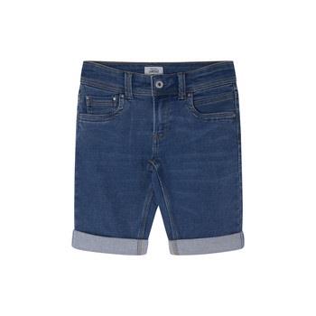 Short enfant Pepe jeans TRACKER SHORT