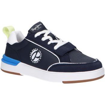 Chaussures enfant Pepe jeans PBS30524 BAXTER PATCH