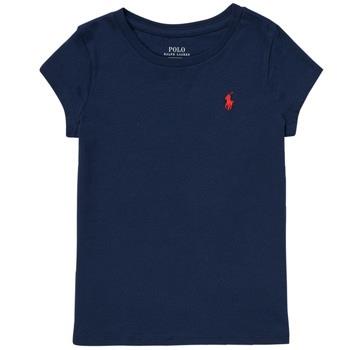T-shirt enfant Polo Ralph Lauren NOIVEL