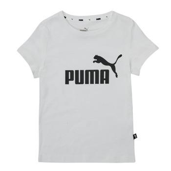 T-shirt enfant Puma ESS TEE