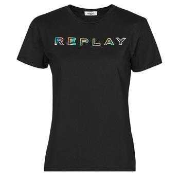T-shirt Replay W3318C