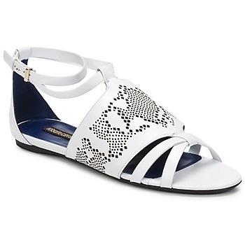 Sandales Roberto Cavalli TPS918