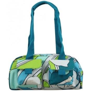 Sac a main Roxy Petit sac arrondi XPWBA181- Bleu motif fleur