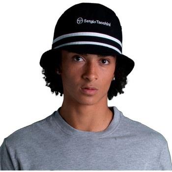 Casquette Sergio Tacchini Bob Asteria Noir