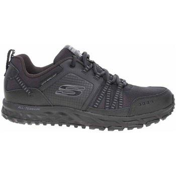 Baskets basses Skechers Escape Plan