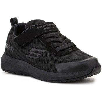 Baskets basses enfant Skechers Dynamic Tread