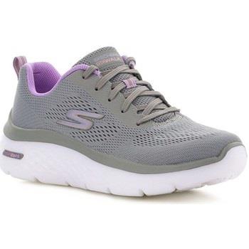 Baskets basses Skechers Hyper Burst