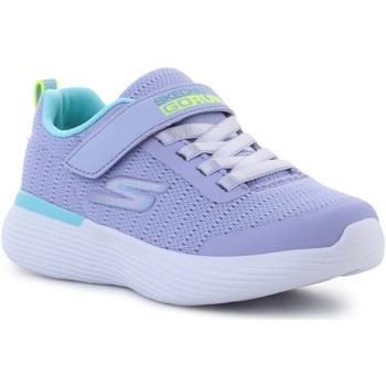 Baskets enfant Skechers 302427L-LVMT