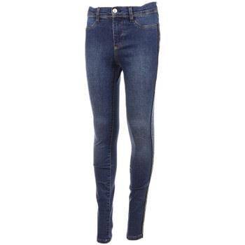 Jeans skinny Teddy Smith 50106419D