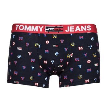 Boxers Tommy Hilfiger TRUNK PRINT
