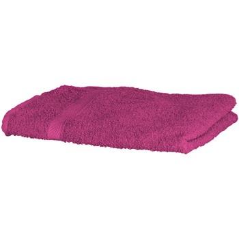 Serviettes et gants de toilette Towel City RW1576