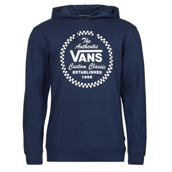 Sweat-shirt Vans ATHLETIC PO