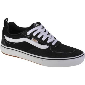 Baskets basses Vans Twill Kyle Walker