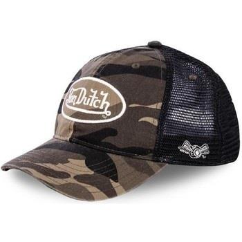 Casquette Von Dutch Casquette Homme MicroCoton ARMY02