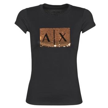 T-shirt Armani Exchange HONEY