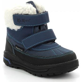 Boots enfant Kickers Kickbeddy