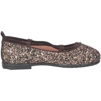 Ballerines enfant Unisa SEIMY F21 GL ACROPOLIS Ballerines Enfant MORO ...