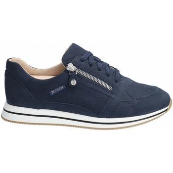 Baskets Mephisto Sneakers en cuir LEENIE