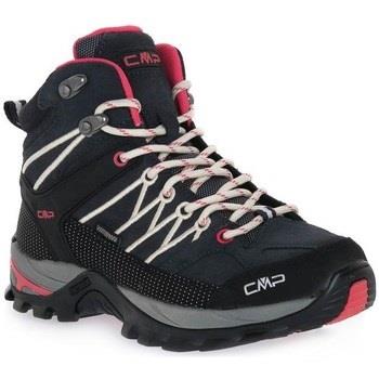 Chaussures Cmp Rigel Mid Wmn