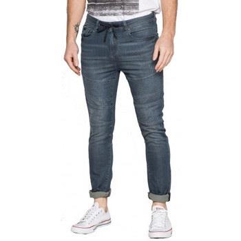 Pantalon enfant Deeluxe Jean junior TRIAL - 10 ANS