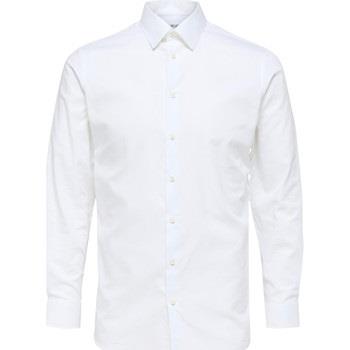 Chemise Selected Chemise coton