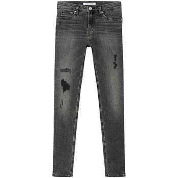 Jeans Calvin Klein Jeans Rise skinny