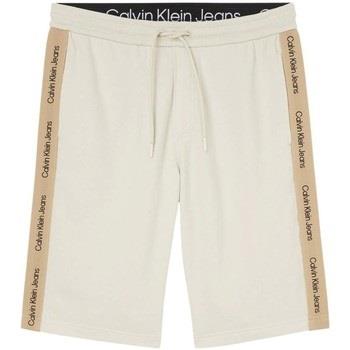 Short Calvin Klein Jeans Short Jogging ref 56525 ACF