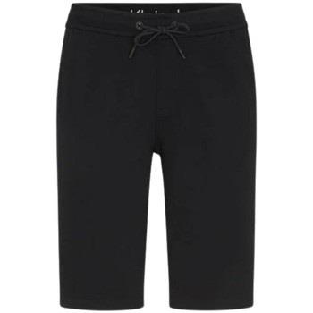 Short Calvin Klein Jeans Short Jogging Ref 56723 beh Noir