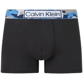 Caleçons Calvin Klein Jeans Calecon ref 55743 0YB Noir