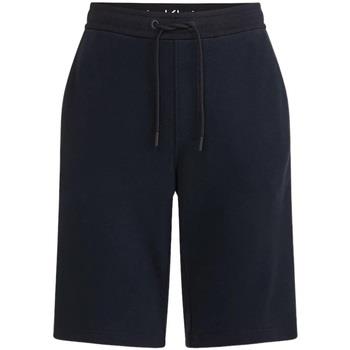Short Calvin Klein Jeans Short Jogging Ref 56964 0GO Noir