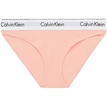 Culottes &amp; slips Calvin Klein Jeans Culotte Ref 57153 FAL Peche