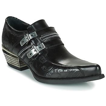 Derbies New Rock M.WST002-S1