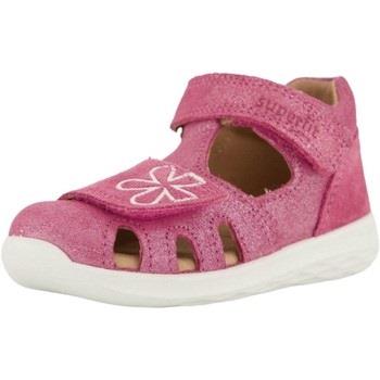 Chaussons bébé Superfit -