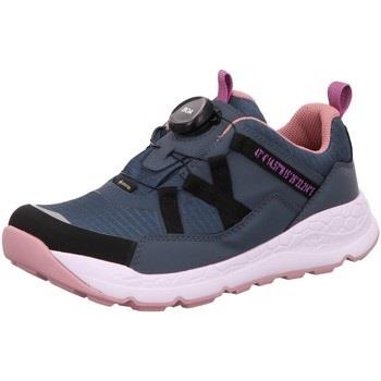 Mocassins enfant Superfit -