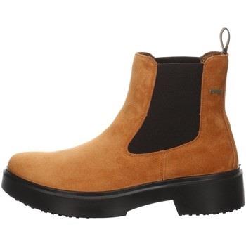 Bottes Legero -