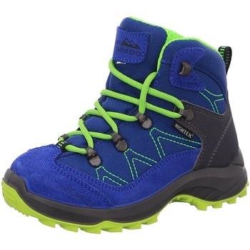 Chaussures enfant High Colorado -