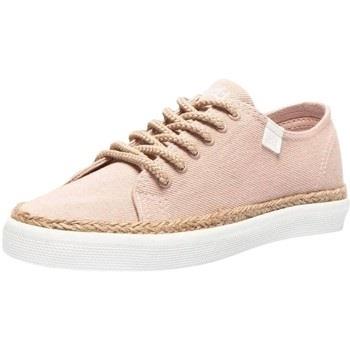 Baskets basses TBS Baskets Tennis Ref 56768 Rose