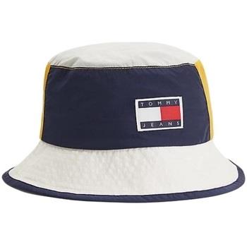 Casquette Tommy Jeans Bob Homme Ref 56012 0G2 Multi