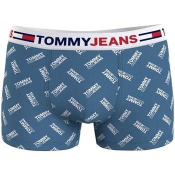 Caleçons Tommy Jeans Caleçon Ref 56887 Bleu