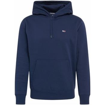 Pull Tommy Jeans Flag Patch Hoodie