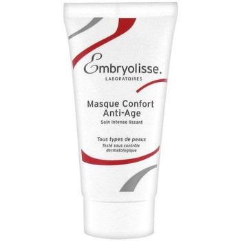 Masques &amp; gommages Embryolisse Masque Confort Anti âge 60Ml