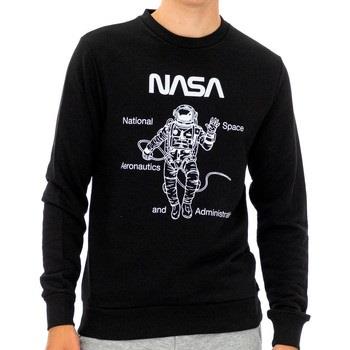 Sweat-shirt Nasa -NASA64S