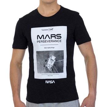 T-shirt Nasa -MARS01T