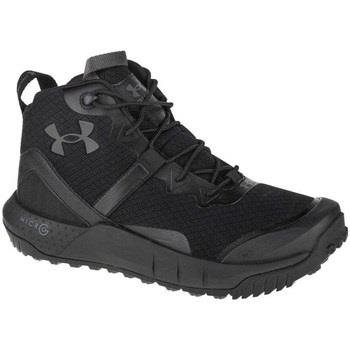 Boots Under Armour Micro G Valsetz Mid