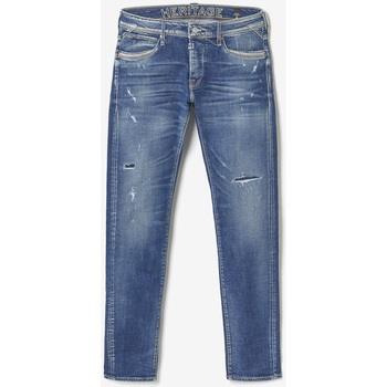 Jeans Le Temps des Cerises Marvin 700/11 adjusted jeans destroy vintag...