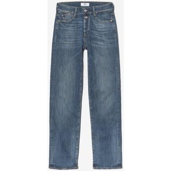 Jeans Le Temps des Cerises Jeans 400/19 mom basic taille haute vintage...