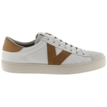 Baskets Victoria Sneakers 126142 - Cuero