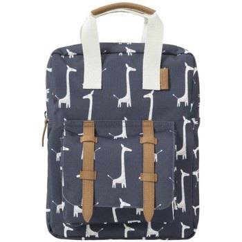 Sac a dos Fresk Giraffe Mini Backpack - Blue